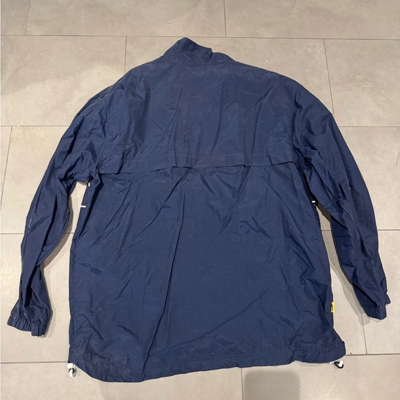 Tommy Hilfiger Windbreaker Sz XL - Picture 4 of 5
